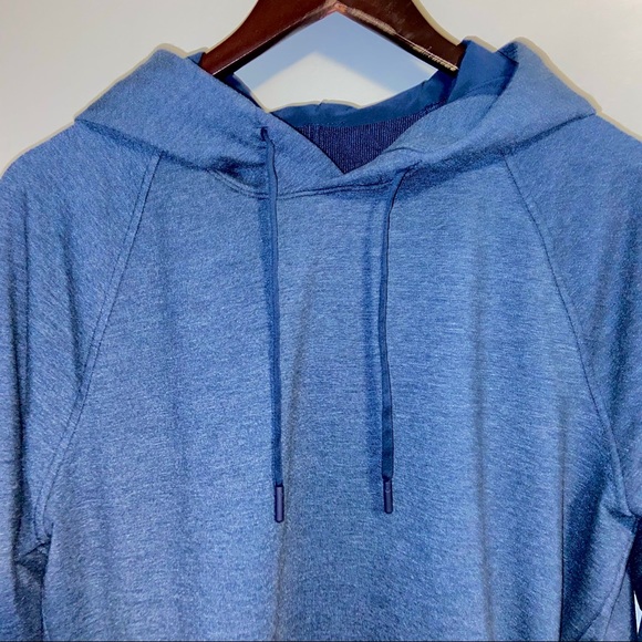 Lulu Lemon hoodie - Picture 3 of 4